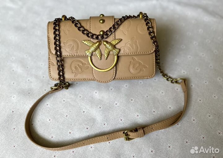 Сумка pinko новая