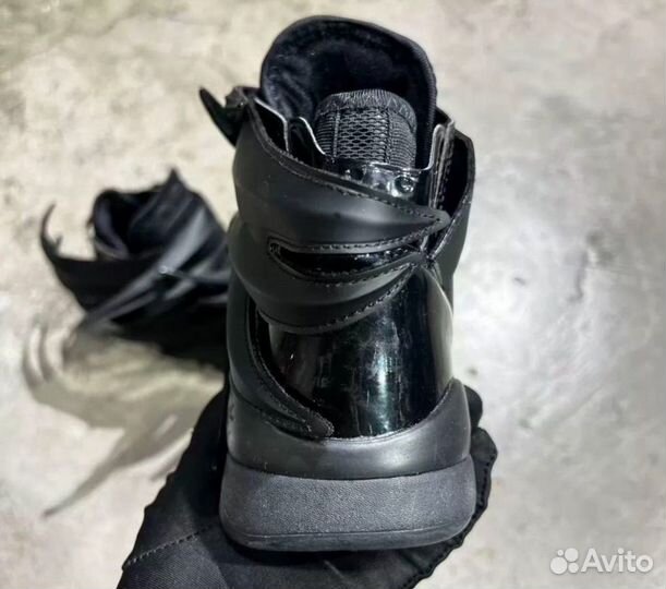 Adidas x jeremy scott wings 3.0