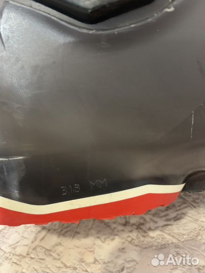 Ботинки для горных лыж Dalbello Aerro 60