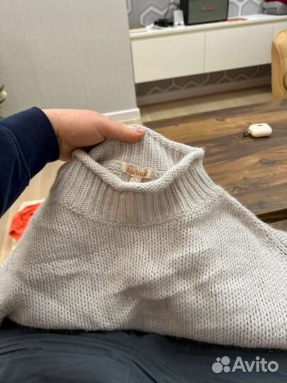 Свитер Barbour женский