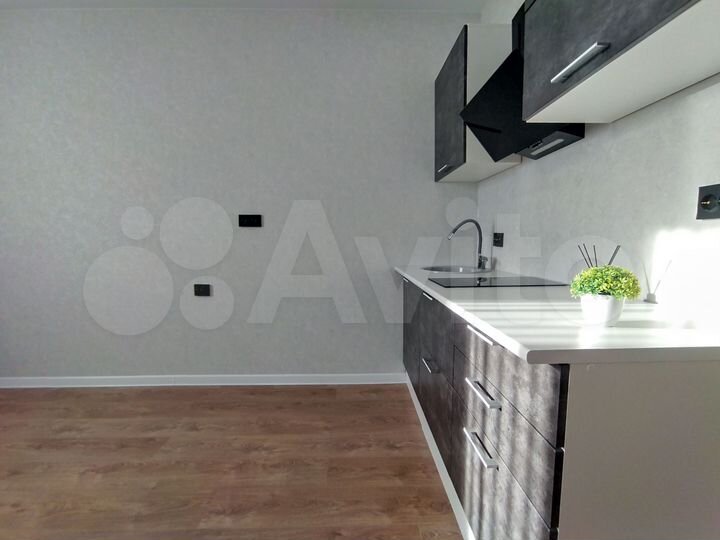 Квартира-студия, 22 м², 10/13 эт.