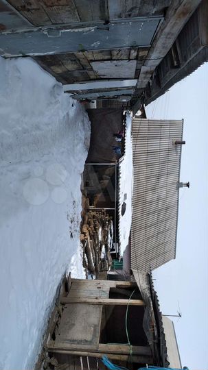 Дом 98 м² на участке 4 сот.