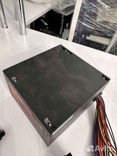 Aerocool vx plus 350