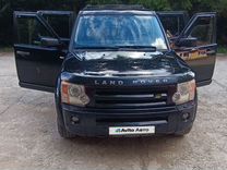 Land Rover Discovery 2.7 AT, 2008, 339 633 км, с пробегом, цена 1 250 000 руб.