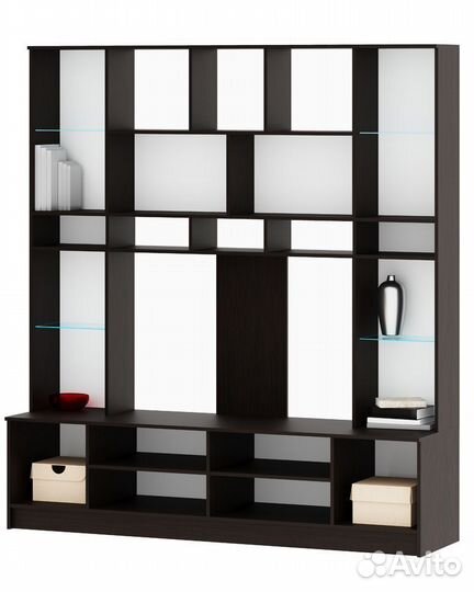 Модульная гостинная Сабина