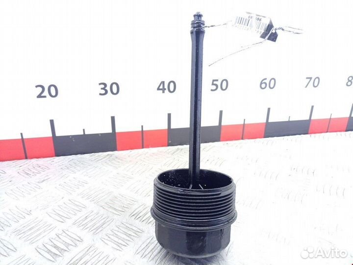 Корпус масляного фильтра Volkswagen Golf 3 2000