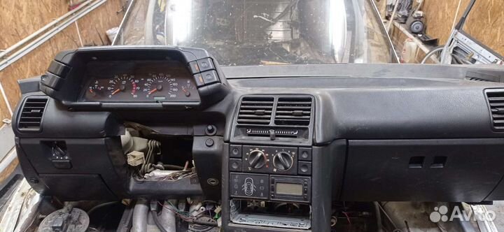 Продаю панель ваз 2110