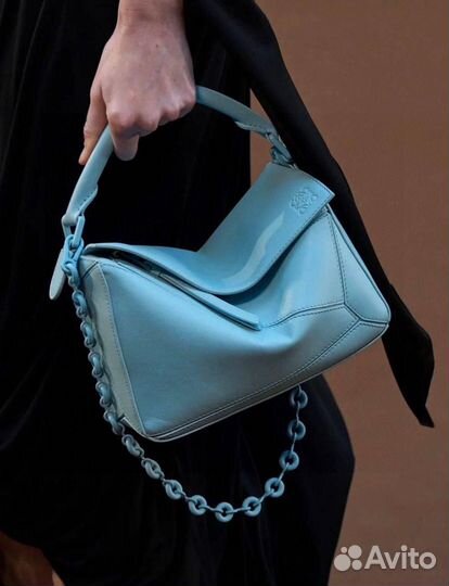 Сумка Loewe Puzzle