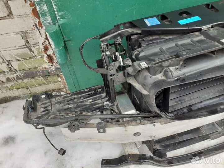 Телевизор м- пак bmw f10 n 52b25