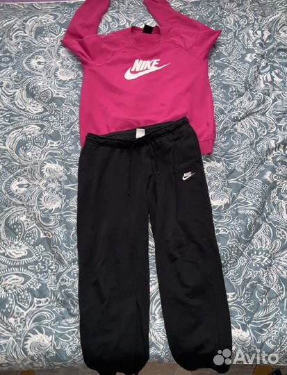 Спортивный костюм nike оригинал женский
