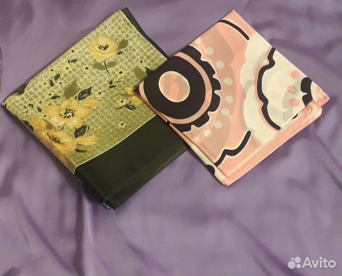 Продаю новые платки