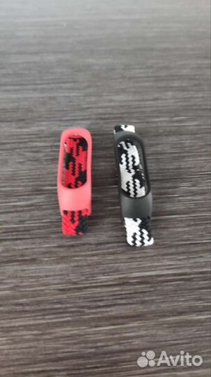 Ремешок для xiaomi mi band 5 6 7