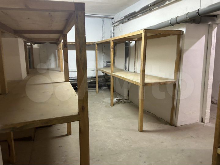 Склад, 597 м²