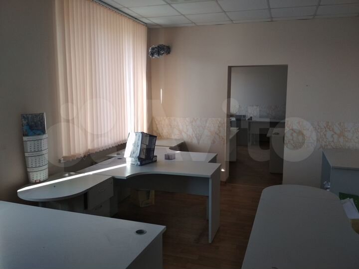 Производство, 534. м²