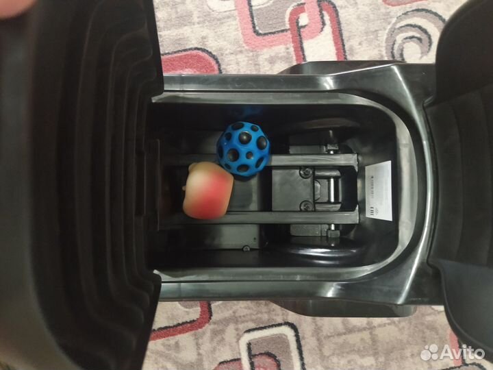 Машинка каталка mercedes