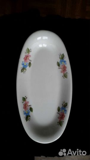 Селёдочница советская зик