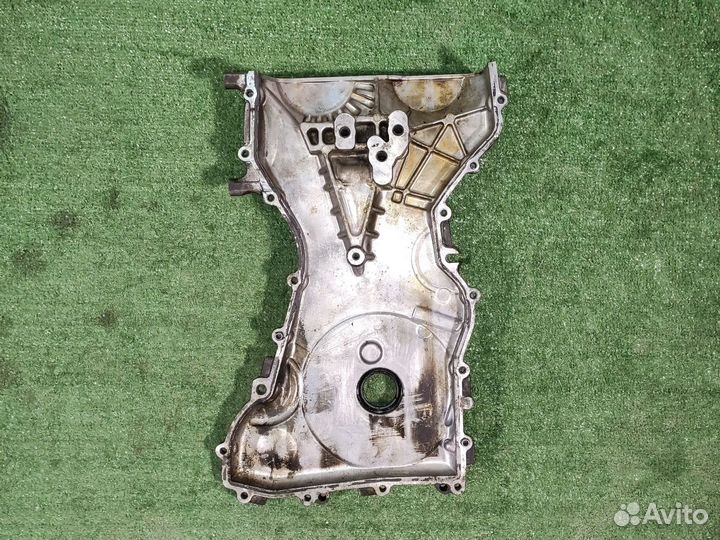 Крышка грм ford focus 3 2 л xqda