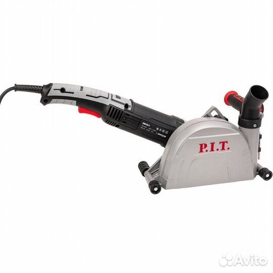 Штроборез P.I.T. PWC 125-C