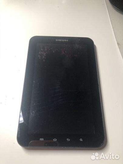Планшет Samsung Tab GT - 1000