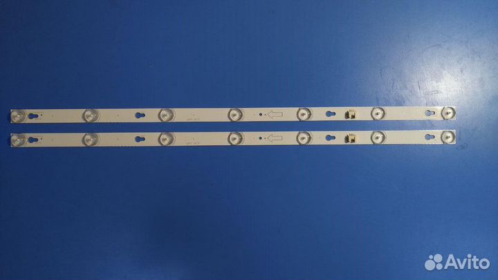 0039 Светодиоды подсветка для Fusion Erisson 32