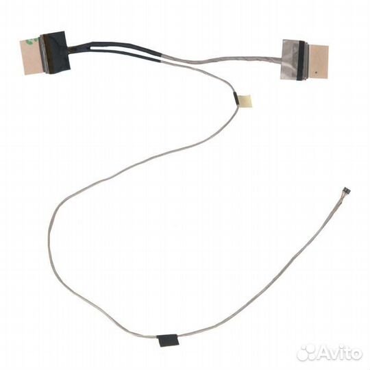 Шлейф матрицы для Asus X555, X555LN, VM590L, FL580