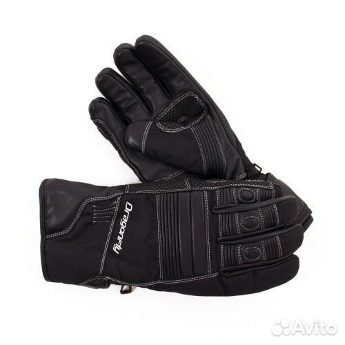 Перчатки снегоходные DF Snowmobile Sport