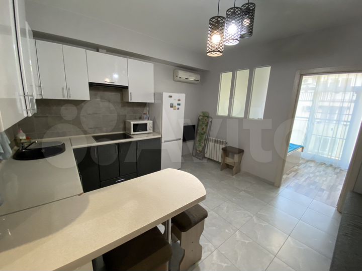 2-к. квартира, 32 м², 3/10 эт.