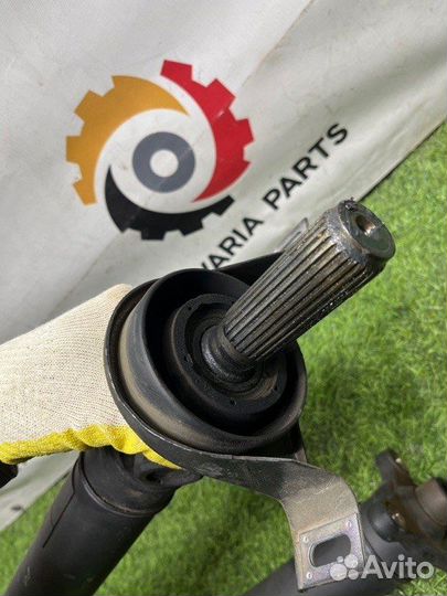 Карданный вал АКПП Mercedes E W212 1.8 M271 2009