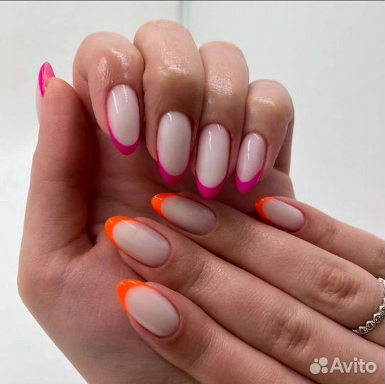 Маникюр Номер в объявлении не актуален