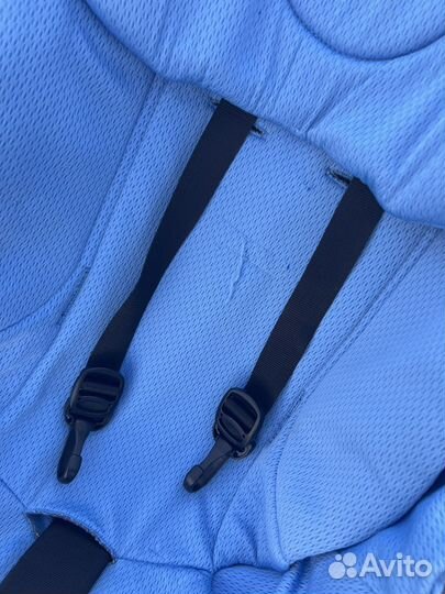 Коляска stokke xplory 2 в 1