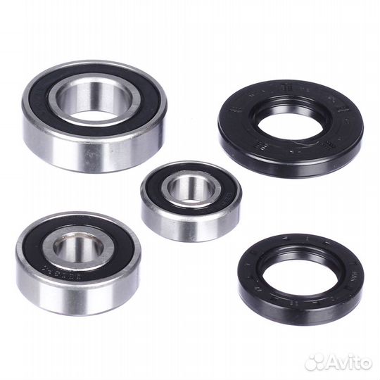 Подшипники колеса chakin Duke390 15-16 (CH25-1731)