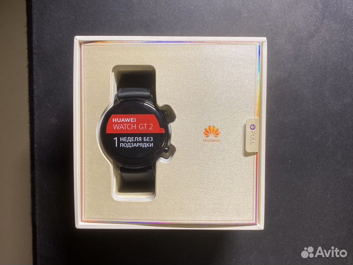 Huawei watch gt 2 42mm