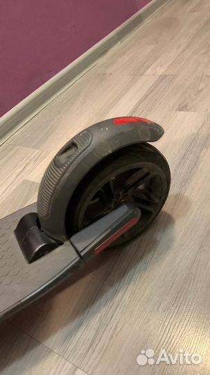 Электросамокат