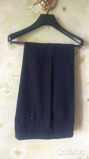 Школьный костюм для мальчика (рост 176)