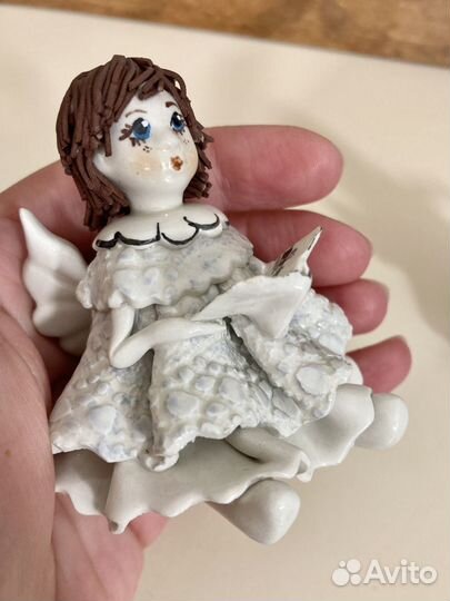 Статуэтки Zampiva