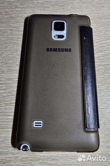 Samsung Galaxy Note 4 SM-N910C, 3/32 ГБ