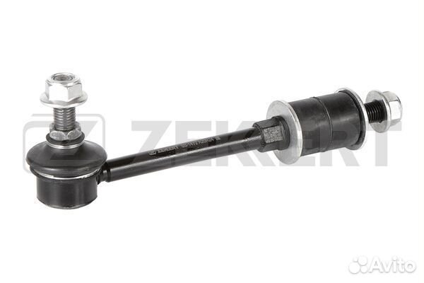 Zekkert SS-1472 Стойка стабилизатора перед.зад. ле