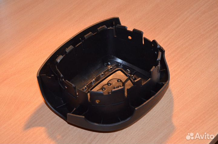 Крышка подушки безопасности Ауди А8 А7 А6 А1