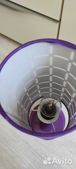 Светильник