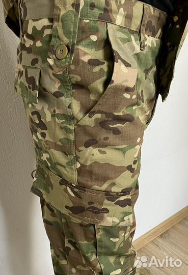 Тактический костюм мультикам