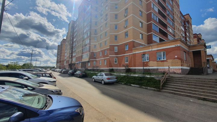 Свободного назначения, 252 м²