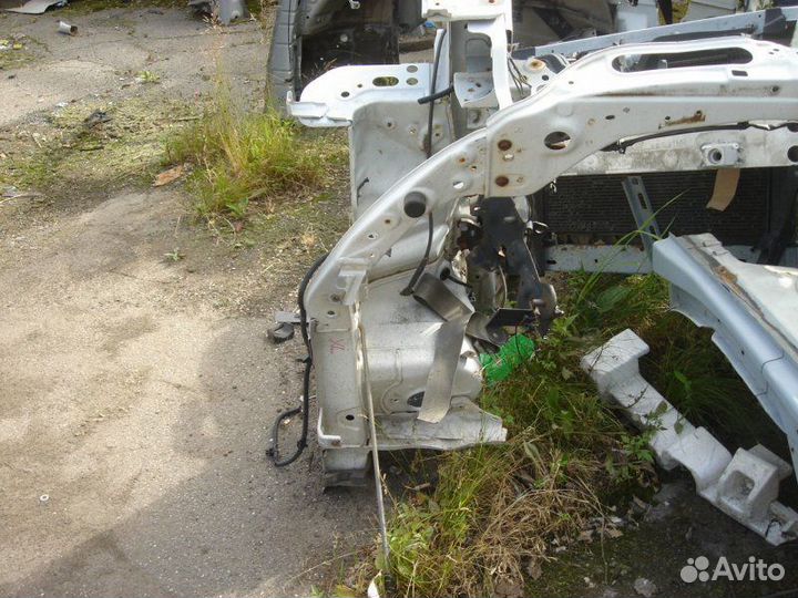 Лонжерон Mitsubishi Outlander XL