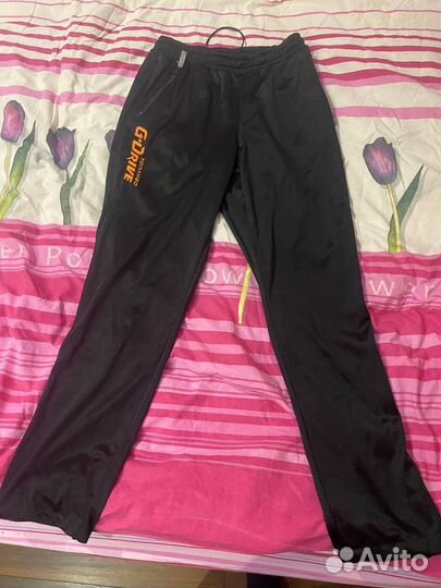 Костюм Авангард мхл