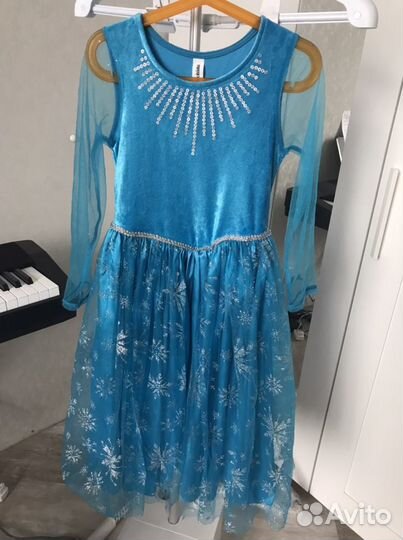 Нарядные платья для девочки