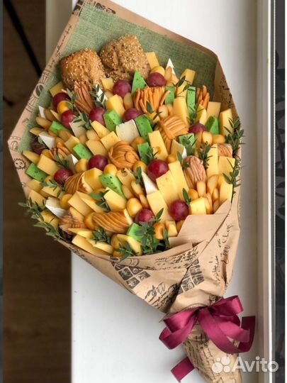 Букет на 23 февраля для мужчин букет корпоративный