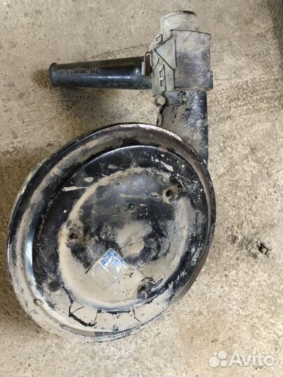 Карбюратор ваз классика