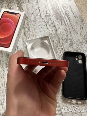 iPhone 12 mini 64