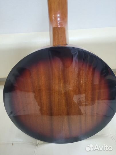 Новое банджо Regeira 6 струн