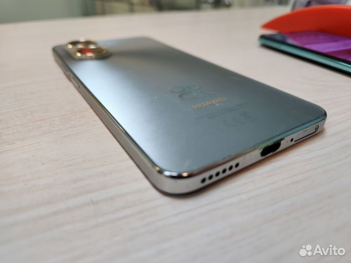HUAWEI NOVA 9 SE, 8/128 ГБ