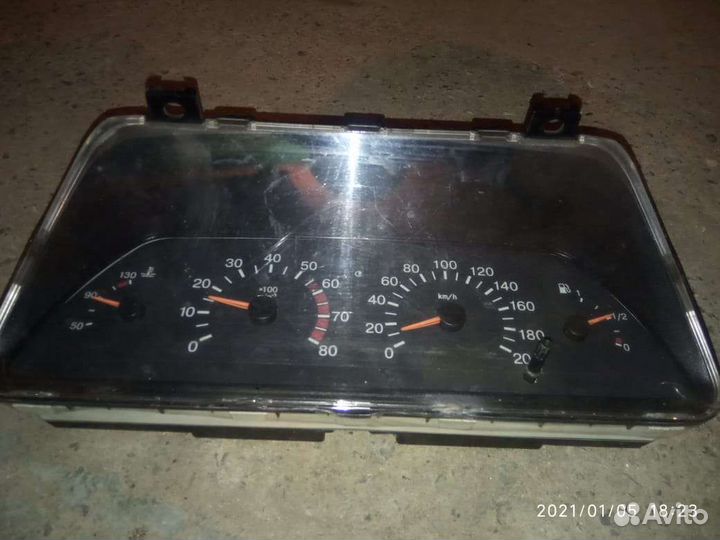 Продам приборку Ваз